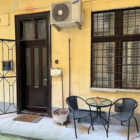 La Vida Loca Apartment Budapeşte Dış mekan fotoğraf