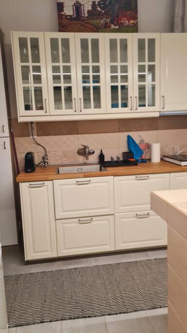 La Vida Loca Apartment Budapeşte Dış mekan fotoğraf