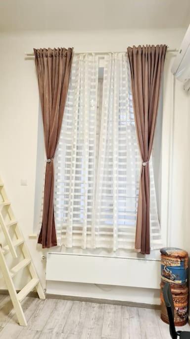 La Vida Loca Apartment Budapeşte Dış mekan fotoğraf