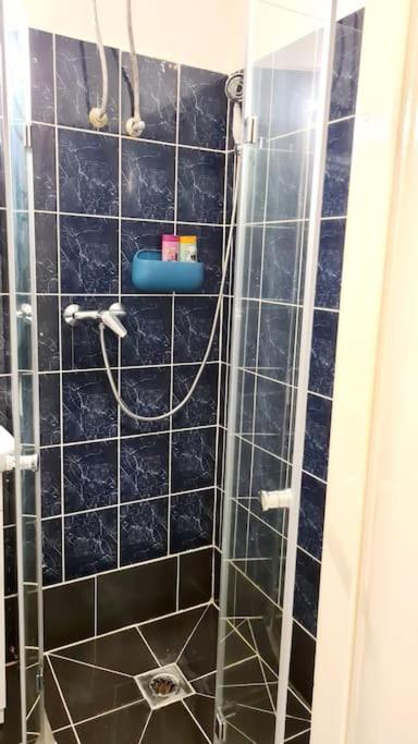 La Vida Loca Apartment Budapeşte Dış mekan fotoğraf