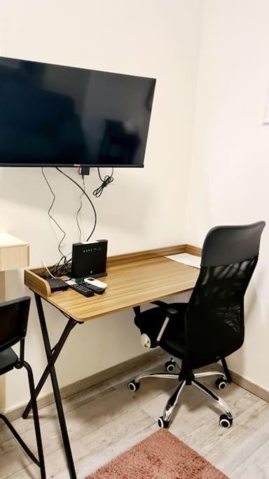 La Vida Loca Apartment Budapeşte Dış mekan fotoğraf