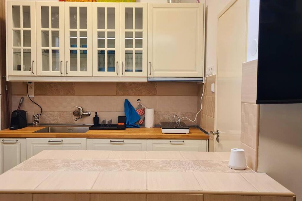 La Vida Loca Apartment Budapeşte Dış mekan fotoğraf