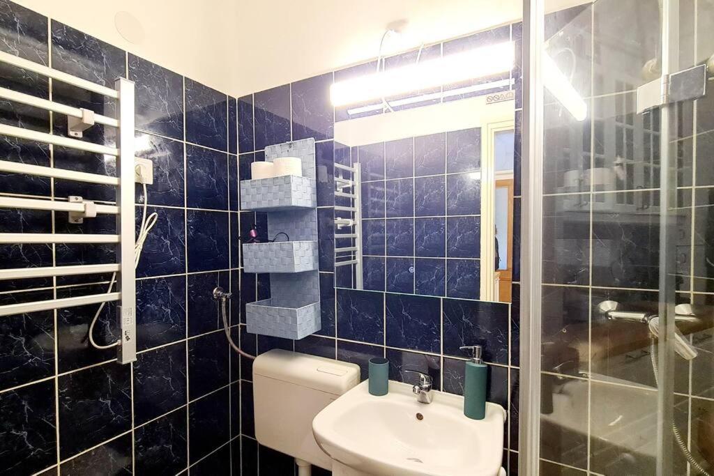 La Vida Loca Apartment Budapeşte Dış mekan fotoğraf