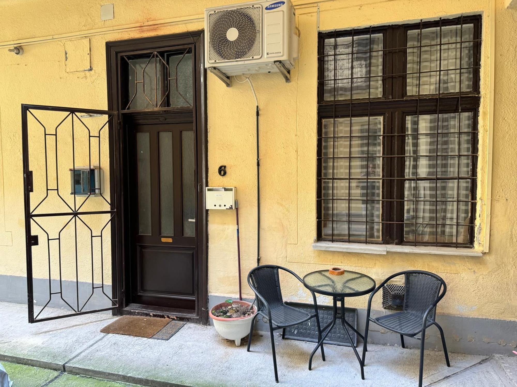La Vida Loca Apartment Budapeşte Dış mekan fotoğraf